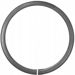 Кольцо (квадрат 12х12мм)